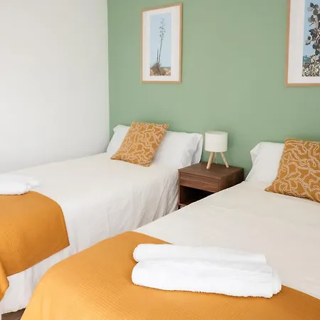 Ocean Views From Every Corner